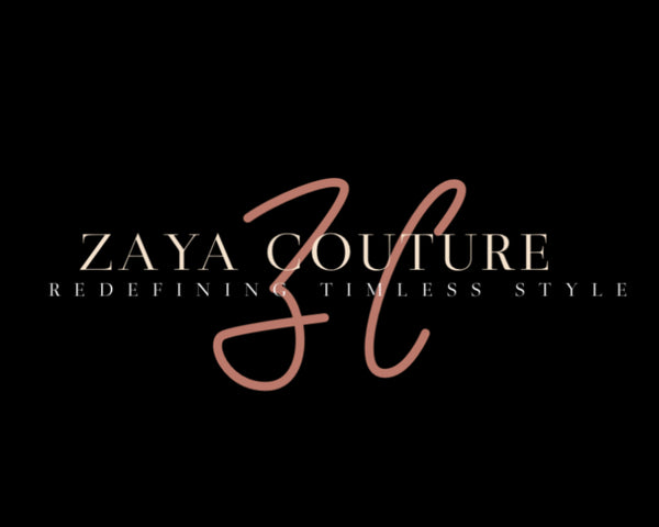 ZAYA COUTURE